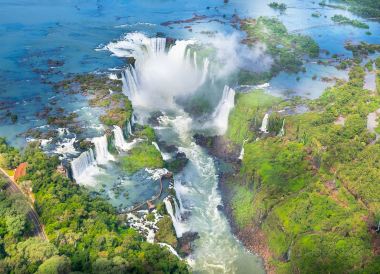 Iguazu