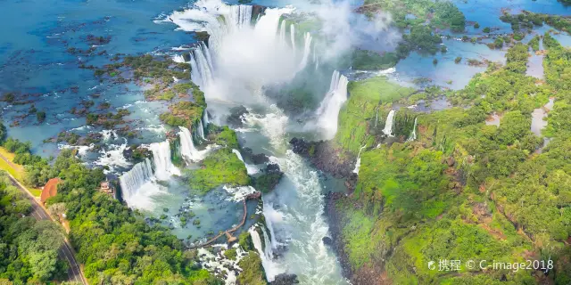 アルゼンチン個人旅行ガイド（2025年年）：おすすめの