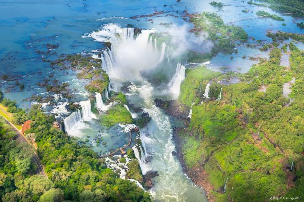 iguazu