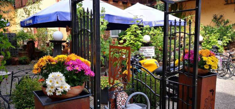 Gasthaus Zum Adler