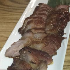 BAN KU User Photo