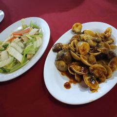 Zhong Hua Lou Seafood Restaurant User Photo