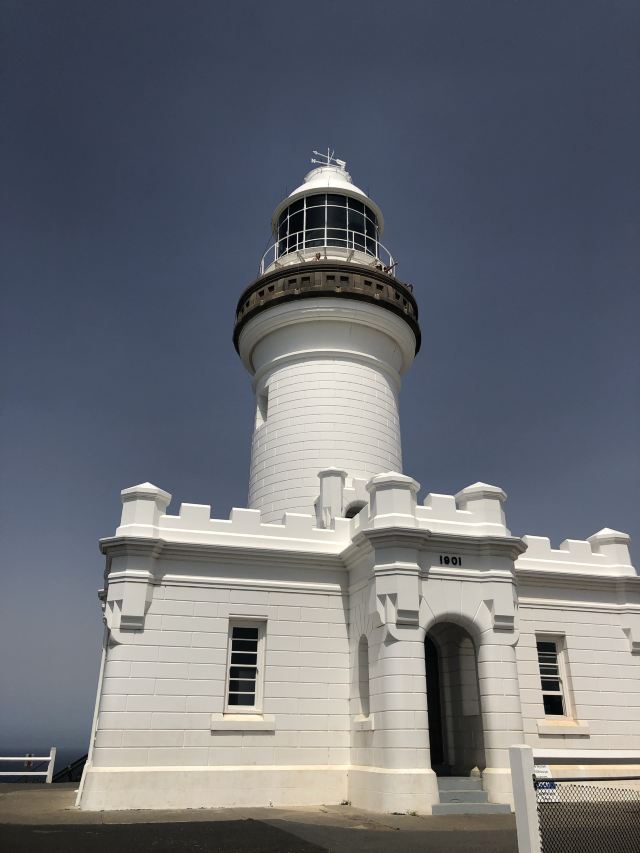 Cape Byron