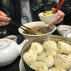 Chinese Noodle Restaurant 北方拉面馆 User Photo