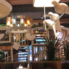 爱饭(南湖美食街店) User Photo