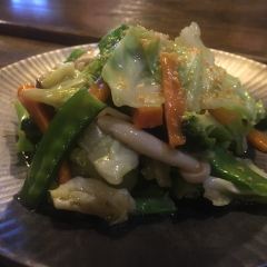 Shi Jian QingNing Restaurant User Photo