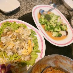 Chinatown Scala Restaurant User Photo