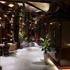 PINJU CHENGDU RESTAURANT User Photo