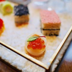 Cachet at Langham Xintiandi User Photo