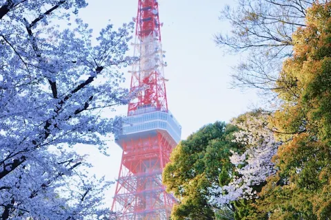 芝公園