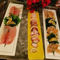 C&D Hotel Xiamen Lv Ting Buffet User Photo