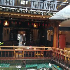 翰林苑(北明清街) User Photo