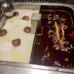 Haidilao Hot Pot (Joy City) User Photo