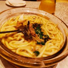 重庆国贸格兰维大酒店·山城映像中餐厅 User Photo