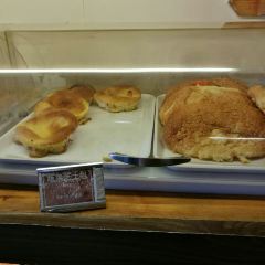 REAL BREAD 여행 사진