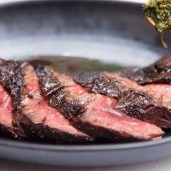 San Telmo restaurant User Photo