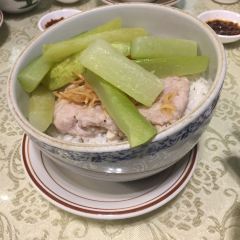黄祥华养生堂(岭南天地店) User Photo