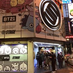 Caihong Beef Noodles User Photo