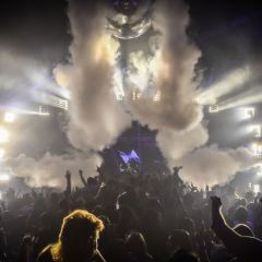 Illuzion Phuket Nightclub User Photo