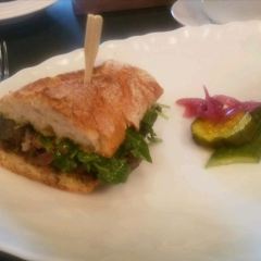 CUT by Wolfgang Puck User Photo