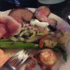 Texas de Brazil - Las Vegas User Photo