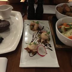 Captains Restaurant ảnh của người dùng