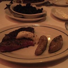 Anthony's Prime Steak & Seafood User Photo