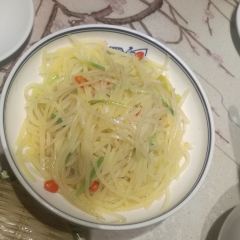 爷爷家的粥铺(桐城大广场店) User Photo