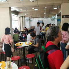 H DESSERT HOUSE User Photo
