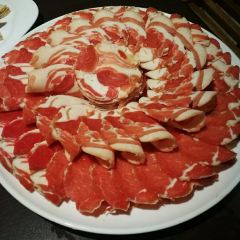 鲜羔楼(察哈尔大街店) 여행 사진