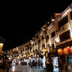 MIAO JIANG TU CAI GUAN User Photo