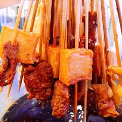 Kui xing lou lu chuan gong si·tian di(xin tian di dian) User Photo