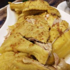 LaoJie DiYiLou User Photo