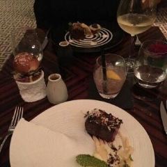 Bacchus Restaurant User Photo