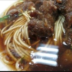 瞻老元面馆(双塘路店) User Photo