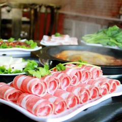 重庆崽儿火锅店(汉城东街店) 여행 사진