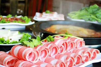 重庆崽儿火锅店(汉城东街店)