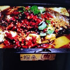 Tan Yu ( Hang Yang International Square ) User Photo