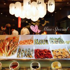 Pudong Shangri-La·Yi Cafe User Photo