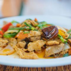 Sabai Beach Restaurant User Photo