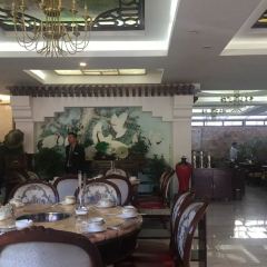 大峡谷山珍宝(天海路店) User Photo