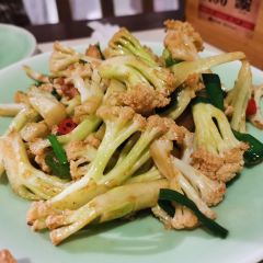 dian li chuan yan(zhuo da Branch) User Photo