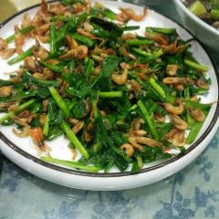 沂蒙小院农家菜(沂南店) User Photo