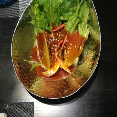 柴悦·家宴馆(兴隆湖店) User Photo