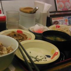 OHMATSUYA User Photo