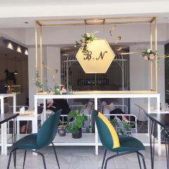 半暖(星湖店) User Photo