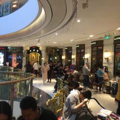 Fu Ji Long Cheng Yan User Photo