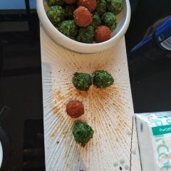 福朋喜来登酒店聚味中餐厅 User Photo