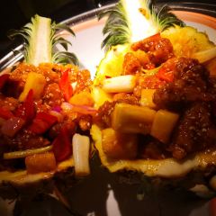 Baixiangruanjianyuan Restaurant (baiyuanxicanting) User Photo