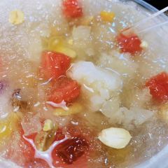 饭冰冰(学生街店) User Photo